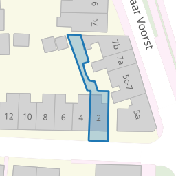 Perceel ZPN00-G-1720