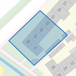 Perceel ZPN00-G-1812