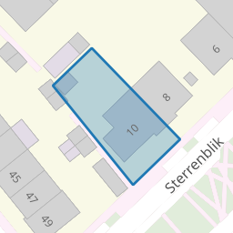 Perceel ZPN00-G-1842