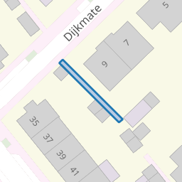 Perceel ZPN00-G-1843