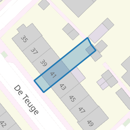 Perceel ZPN00-G-1847