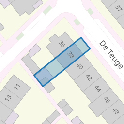 Perceel ZPN00-G-1854