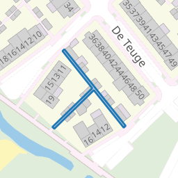 Perceel ZPN00-G-1861