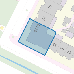 Perceel ZPN00-G-1872