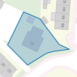 Perceel ZPN00-G-1888