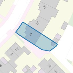 Perceel ZPN00-G-1905