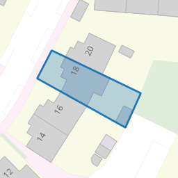 Perceel ZPN00-G-1907