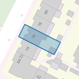 Perceel ZPN00-G-1978