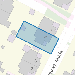 Perceel ZPN00-G-1988