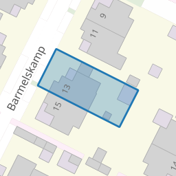 Perceel ZPN00-G-1997