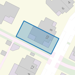 Perceel ZPN00-G-2003