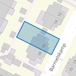 Perceel ZPN00-G-2006