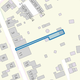 Perceel ZPN00-G-2011