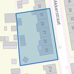 Perceel ZPN00-G-2028