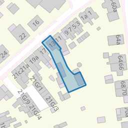 Perceel ZPN00-G-2030