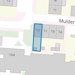 Perceel ZPN00-G-2033