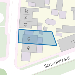 Perceel ZPN00-G-2058