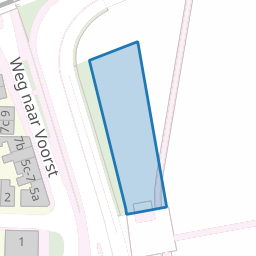 Perceel ZPN00-G-2075