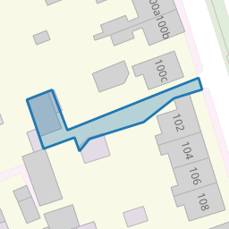 Perceel ZPN00-G-2081