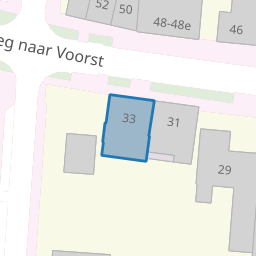 Perceel ZPN00-G-2084