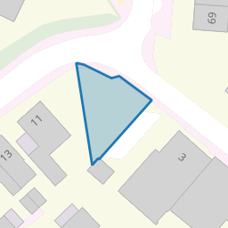 Perceel ZPN00-G-2103