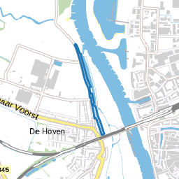 Perceel ZPN00-G-2113