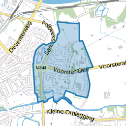 Sectie H