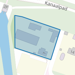 Perceel ZPN00-K-1013