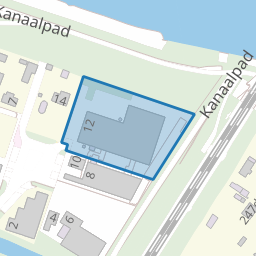 Perceel ZPN00-K-1018