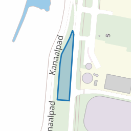 Perceel ZPN00-K-1027