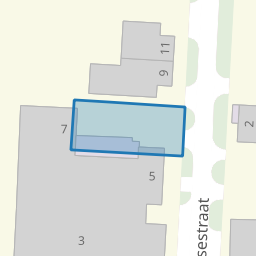 Perceel ZPN00-K-1037