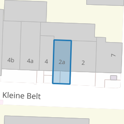 Perceel ZPN00-K-1083