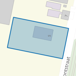 Perceel ZPN00-K-1142