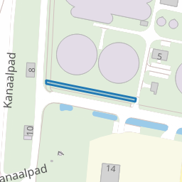 Perceel ZPN00-K-1186