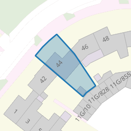 Perceel ZPN00-K-1263