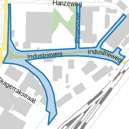 Perceel ZPN00-K-1276