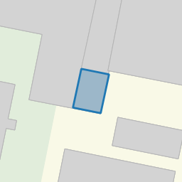 Perceel ZPN00-K-1279