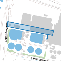Perceel ZPN00-K-1284