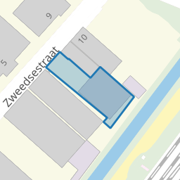 Perceel ZPN00-K-1357