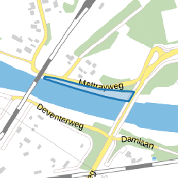 Perceel ZPN00-K-1384