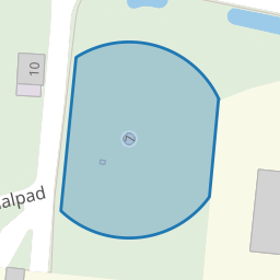 Perceel ZPN00-K-1418