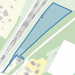 Perceel ZPN00-K-1447