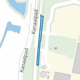 Perceel ZPN00-K-1486