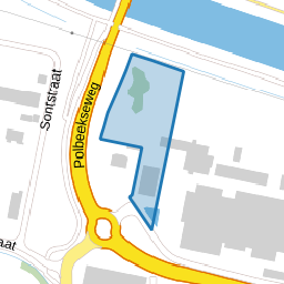 Perceel ZPN00-K-1488