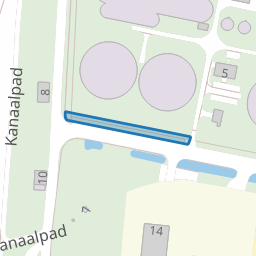 Perceel ZPN00-K-1504