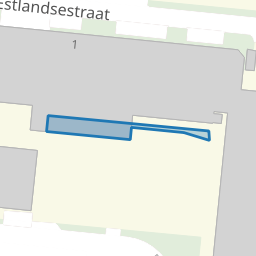 Perceel ZPN00-K-1561