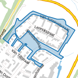 Perceel ZPN00-K-1582