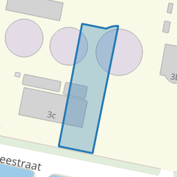 Perceel ZPN00-K-1610