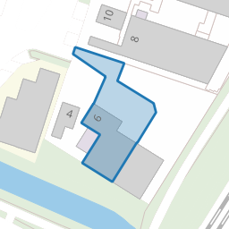 Perceel ZPN00-K-1744