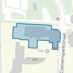 Perceel ZPN00-K-1818